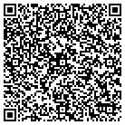 QR code with Maranatha Camp Foundation contacts