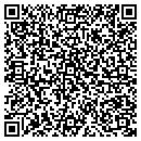 QR code with J & J Accounting contacts