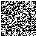 QR code with Rubin Co contacts