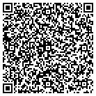 QR code with KVL Audio Visual Service contacts