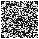 QR code with Claritus contacts