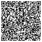 QR code with Burmester Inc Striping Service contacts