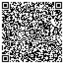 QR code with Ashton Feed & Grain contacts