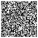 QR code with Nut Hutte Inc contacts