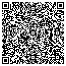 QR code with Kenneth Codr contacts