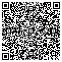 QR code with Jon Bacon contacts