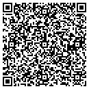 QR code with Oshkosh Country Club contacts