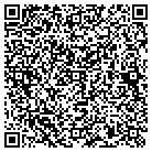 QR code with Immanuel Lutheran Church Elca contacts