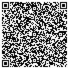 QR code with Family Service Rousseau School contacts
