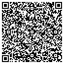 QR code with R & G Lending Inc contacts