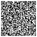 QR code with Kirby Drapery contacts