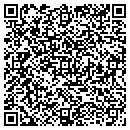 QR code with Rinder Printing Co contacts