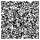 QR code with T S Drywall Inc contacts
