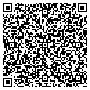 QR code with Bruha John contacts