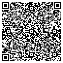 QR code with Korner 9 KLUB contacts