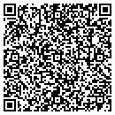 QR code with Huenink Refuse contacts