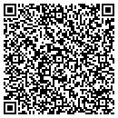 QR code with ATS Cellular contacts
