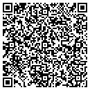 QR code with C D Feedlots Inc contacts