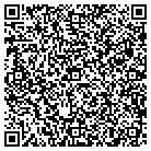 QR code with York Family Foot Center contacts