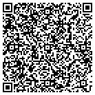 QR code with Khashayar Montazeri MD contacts
