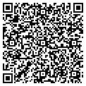 QR code with BBJ Inc contacts