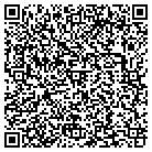 QR code with Apex Therapy Service contacts