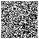 QR code with RDA Towing & Recovery contacts