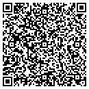 QR code with Hearthstone The contacts