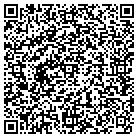 QR code with A 1 Refrigeration Heating contacts