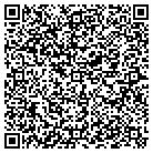 QR code with Valentine Chamber Of Commerce contacts
