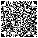 QR code with H & R Block contacts
