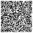 QR code with C M's Custom Lawn & Landscape contacts