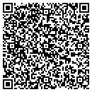 QR code with J&R Properties LLC contacts