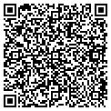 QR code with Otoc contacts