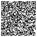 QR code with J Moody contacts