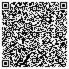 QR code with Lew's Grading & Paving contacts