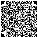 QR code with Holy Rosary contacts
