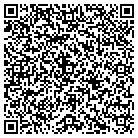 QR code with Private Anesthesia Service PC contacts