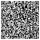 QR code with Thompson Chapel Funeral Home contacts