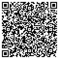QR code with Beck Oil contacts