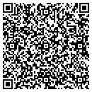QR code with Albert Franz contacts
