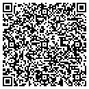 QR code with Tanning Works contacts
