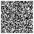 QR code with Johnson Hotel & Cafe contacts