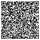 QR code with C-Thru Windows contacts