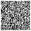 QR code with C R Software contacts