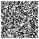 QR code with Anderson Studio contacts