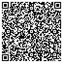 QR code with Gary Korth contacts