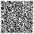 QR code with Hyatt Appliance Service contacts