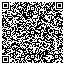 QR code with Glass & Go contacts