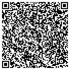 QR code with Timothy T Bezy Photography Inc contacts